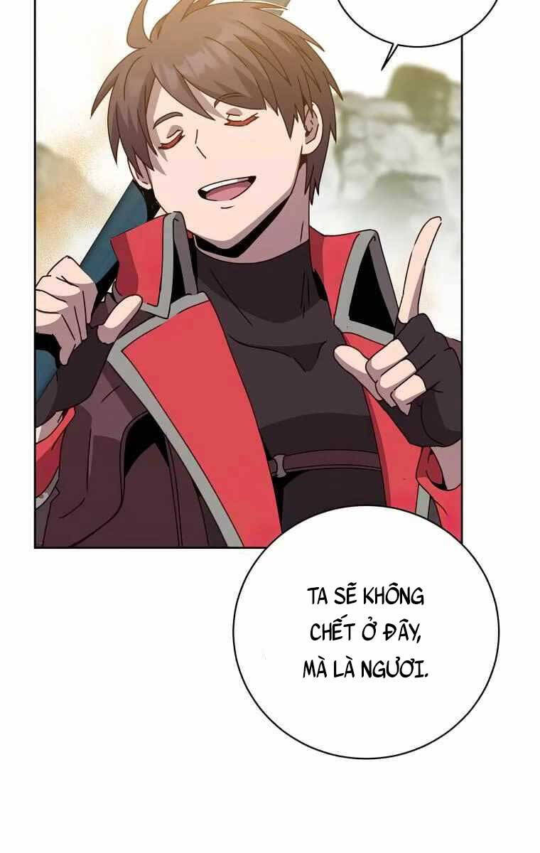 Anh Hùng Mạnh Nhất Trở Lại chapter 124 45