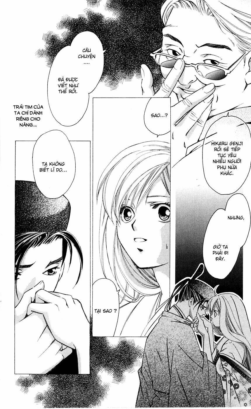 gekka no kimi chapter 7 42