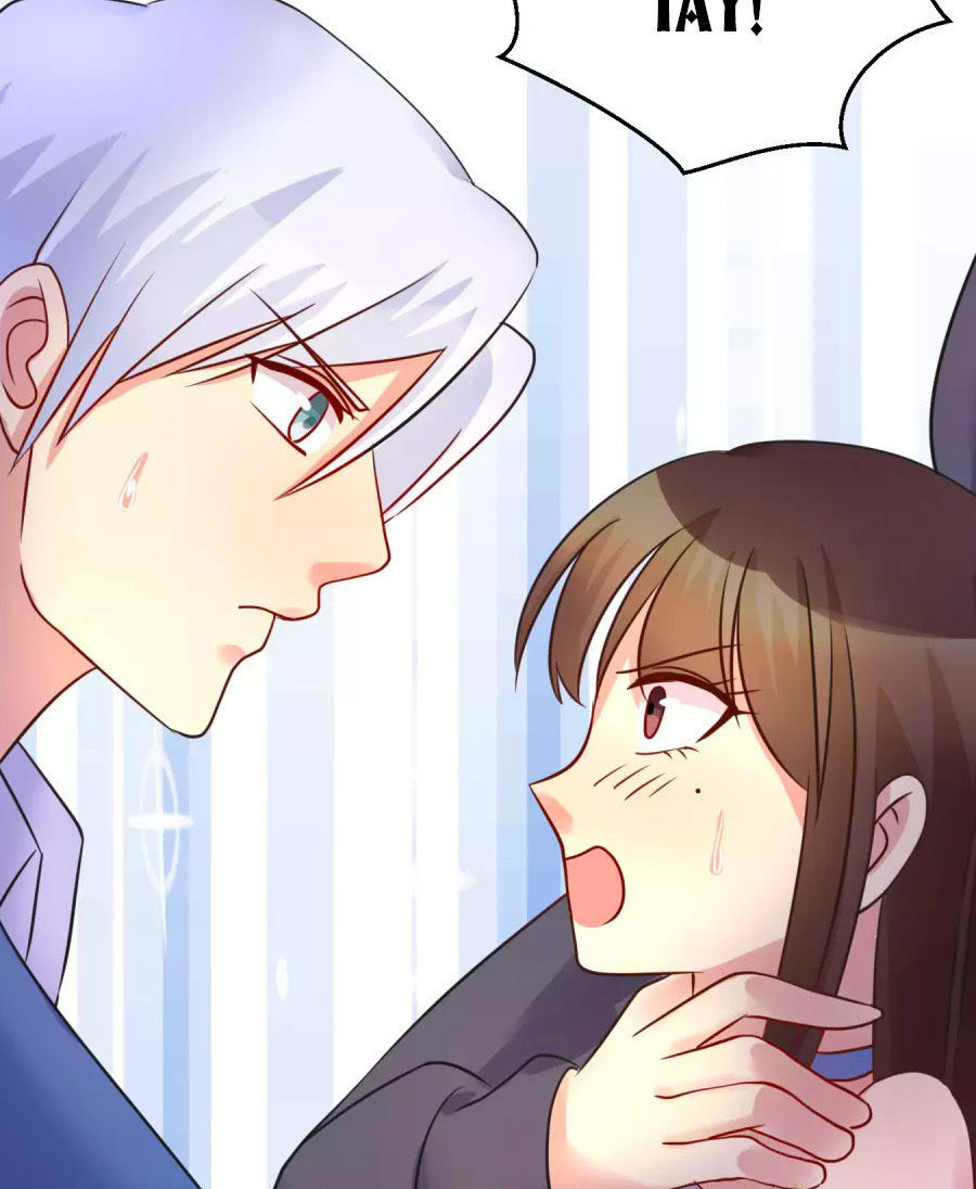 thâu tâm du hí chapter 13 39