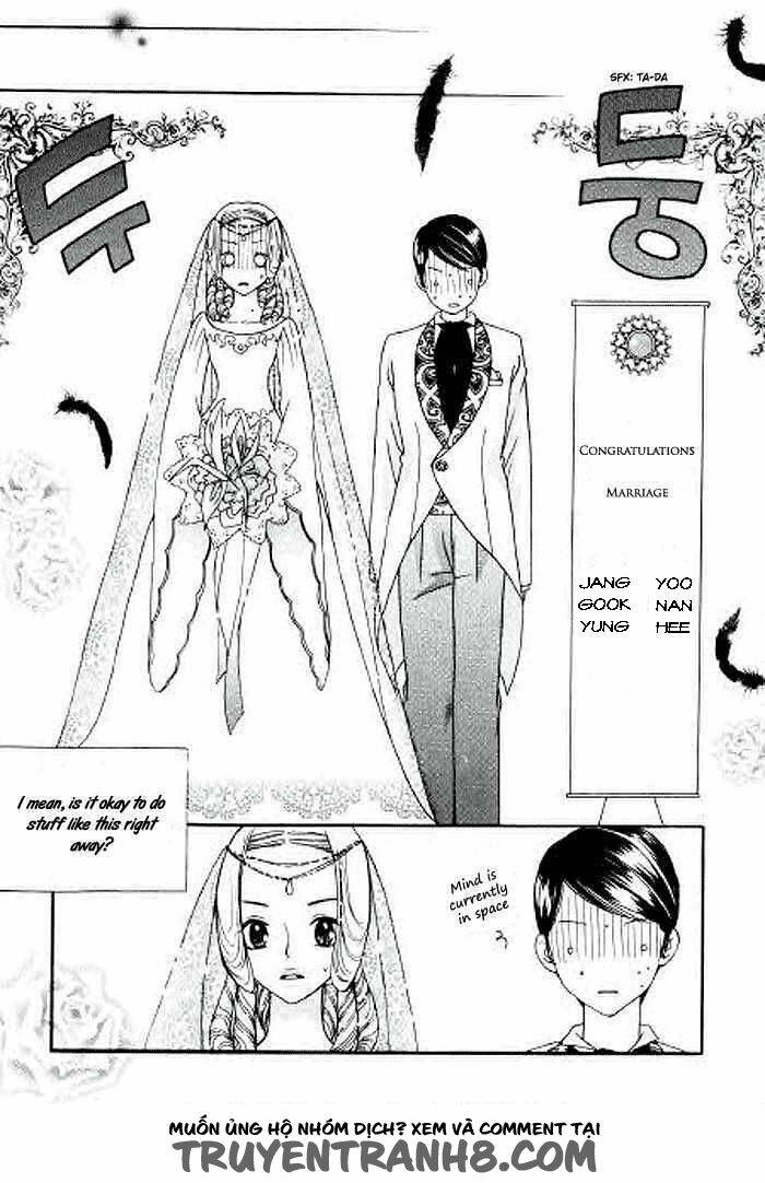 be my sweet darling chapter 1 19