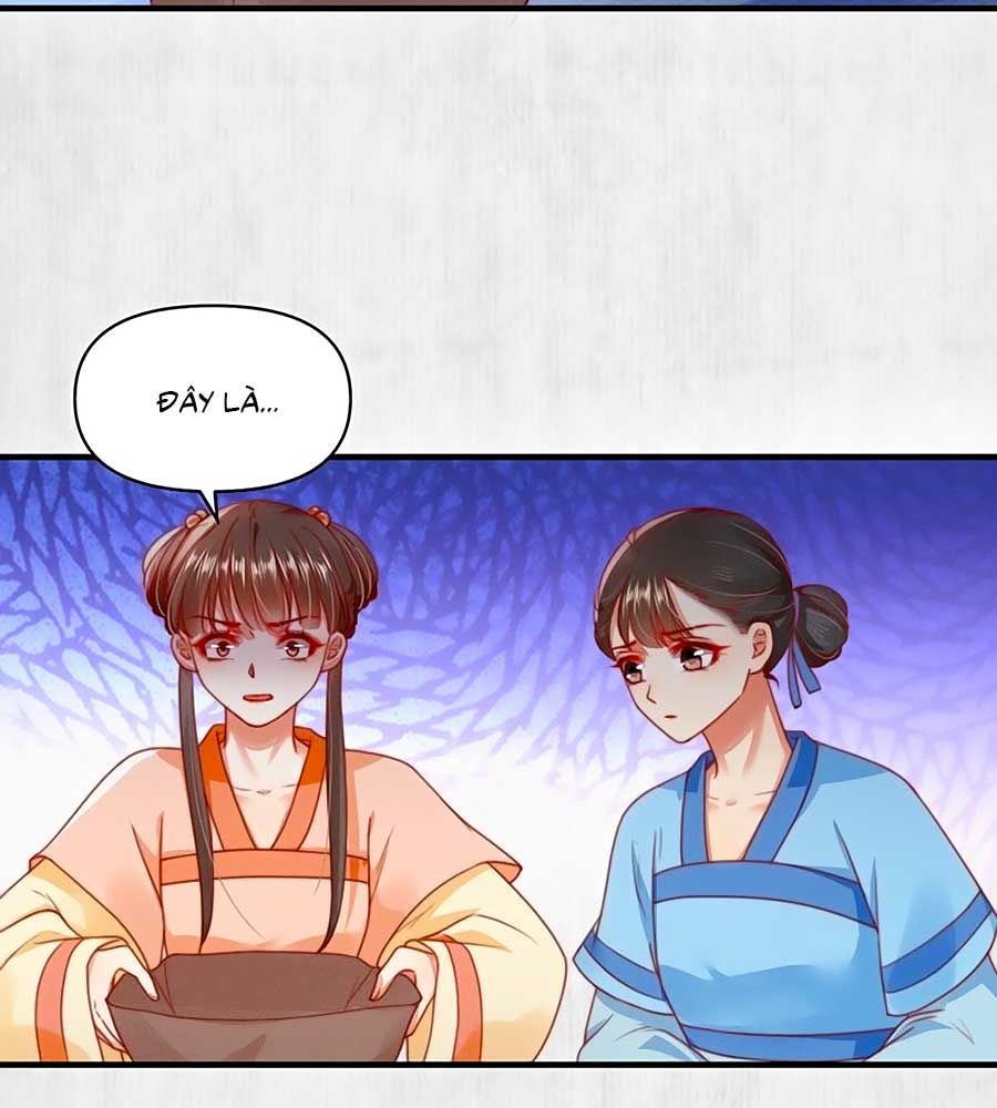 hoạn phi hoàn triều chapter 93 34