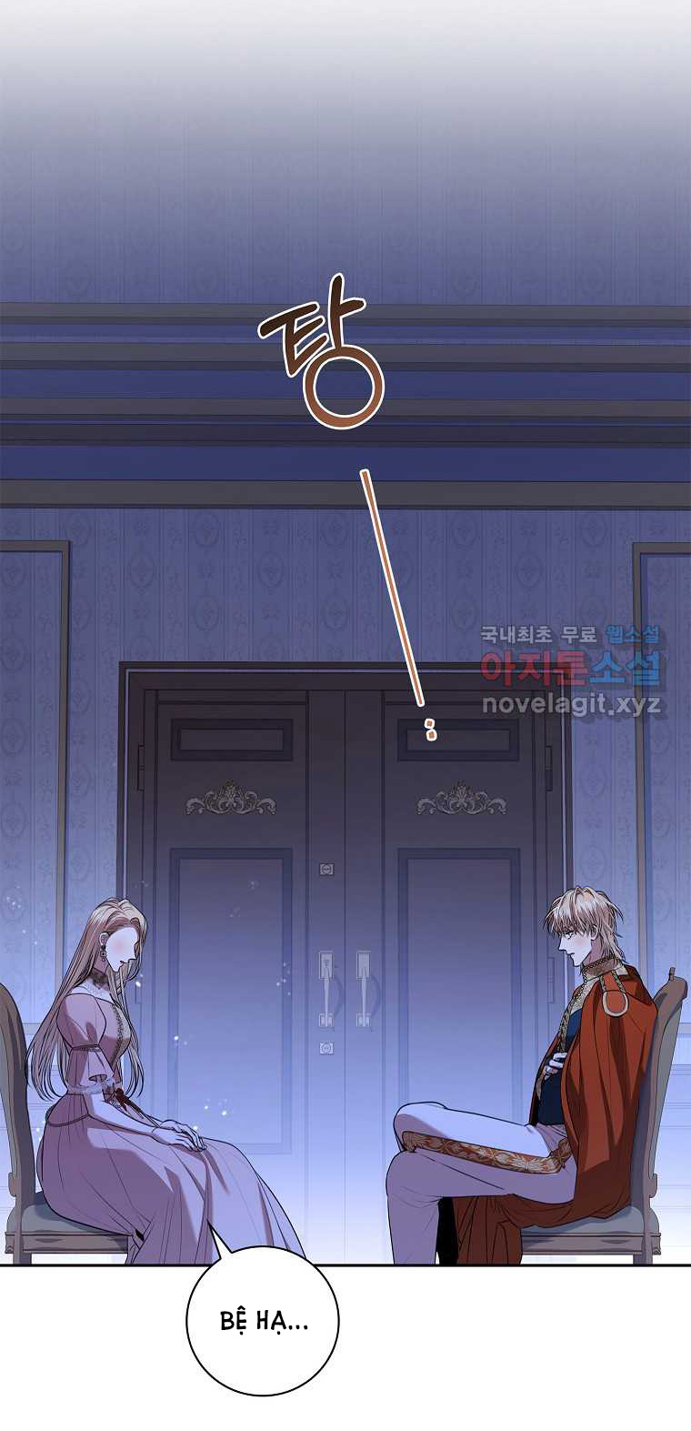 trở thành thư ký của bạo chúa chapter 67 39
