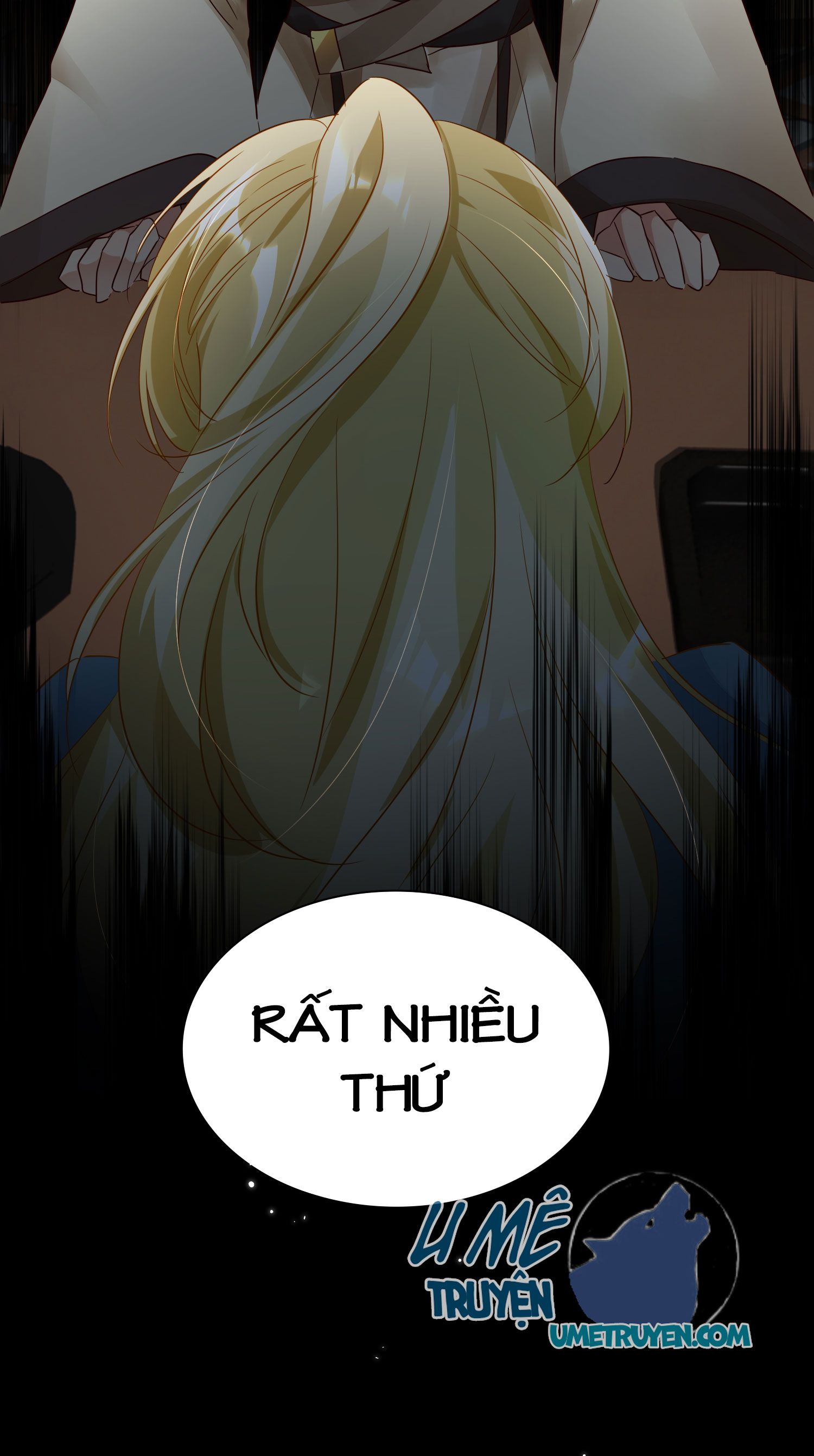 lục thân bất nhận chapter 35 21