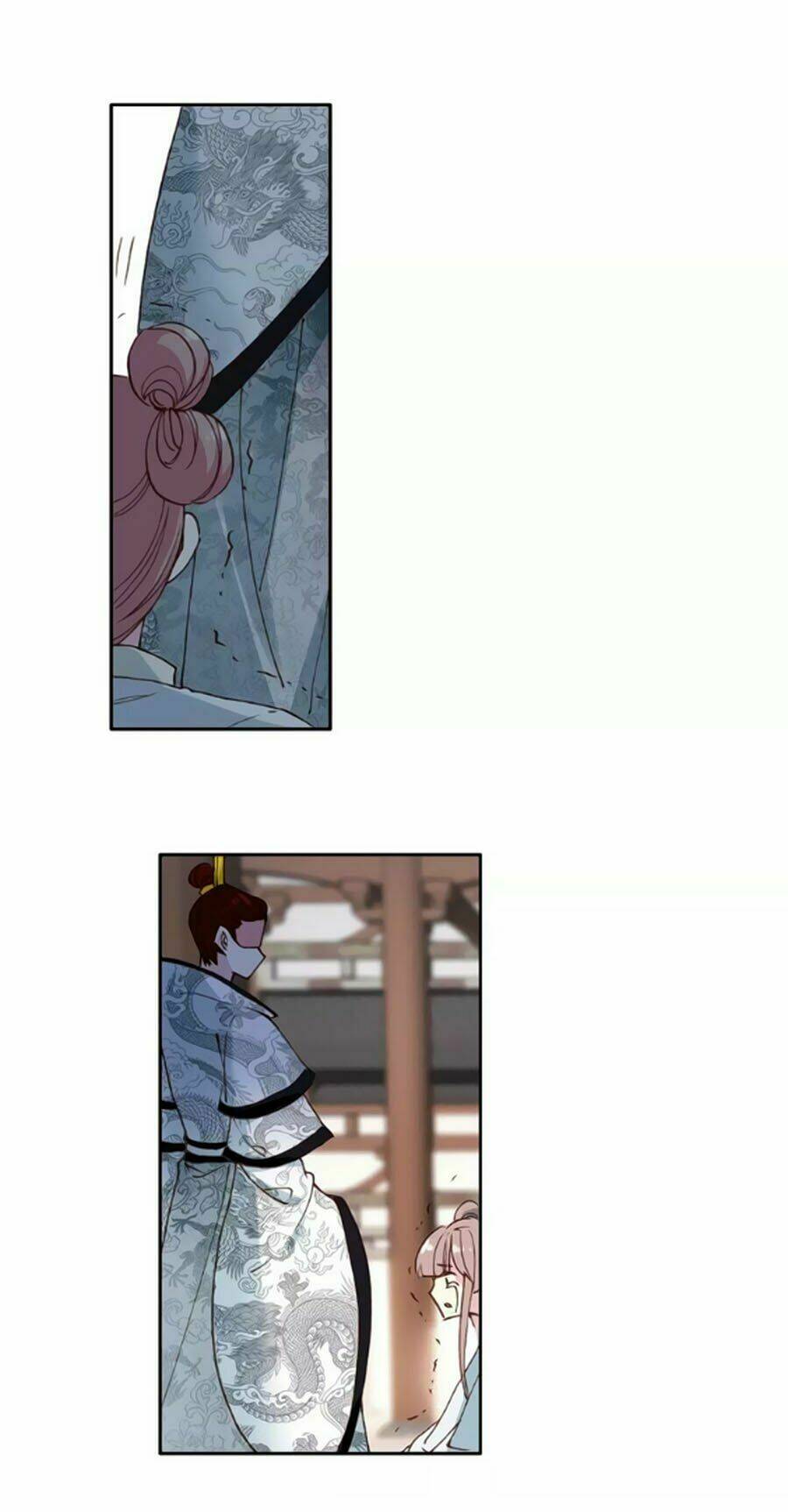 trâm trung lục chapter 35.1 5