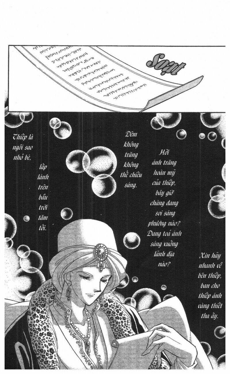 nữ hoàng của đế chế ottoman chapter 8 5