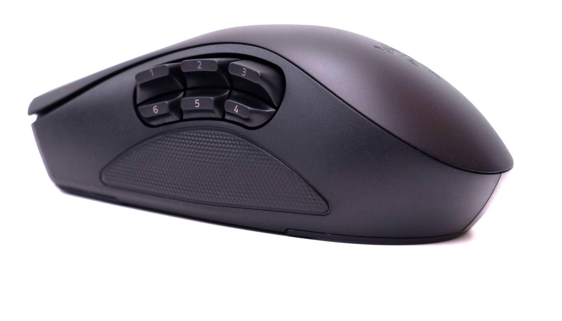 Chuột Razer Naga V2 Pro_Mới, hàng chính hãng