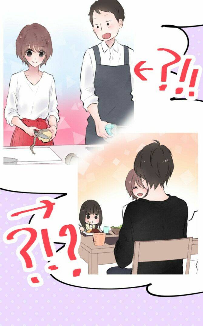 yêu không thể nói chapter 16 10