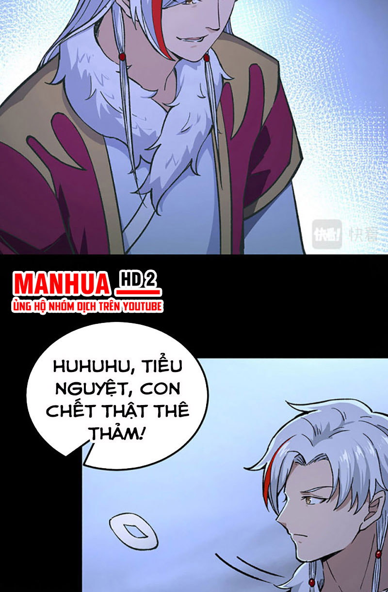 võ đạo độc tôn chapter 372 28