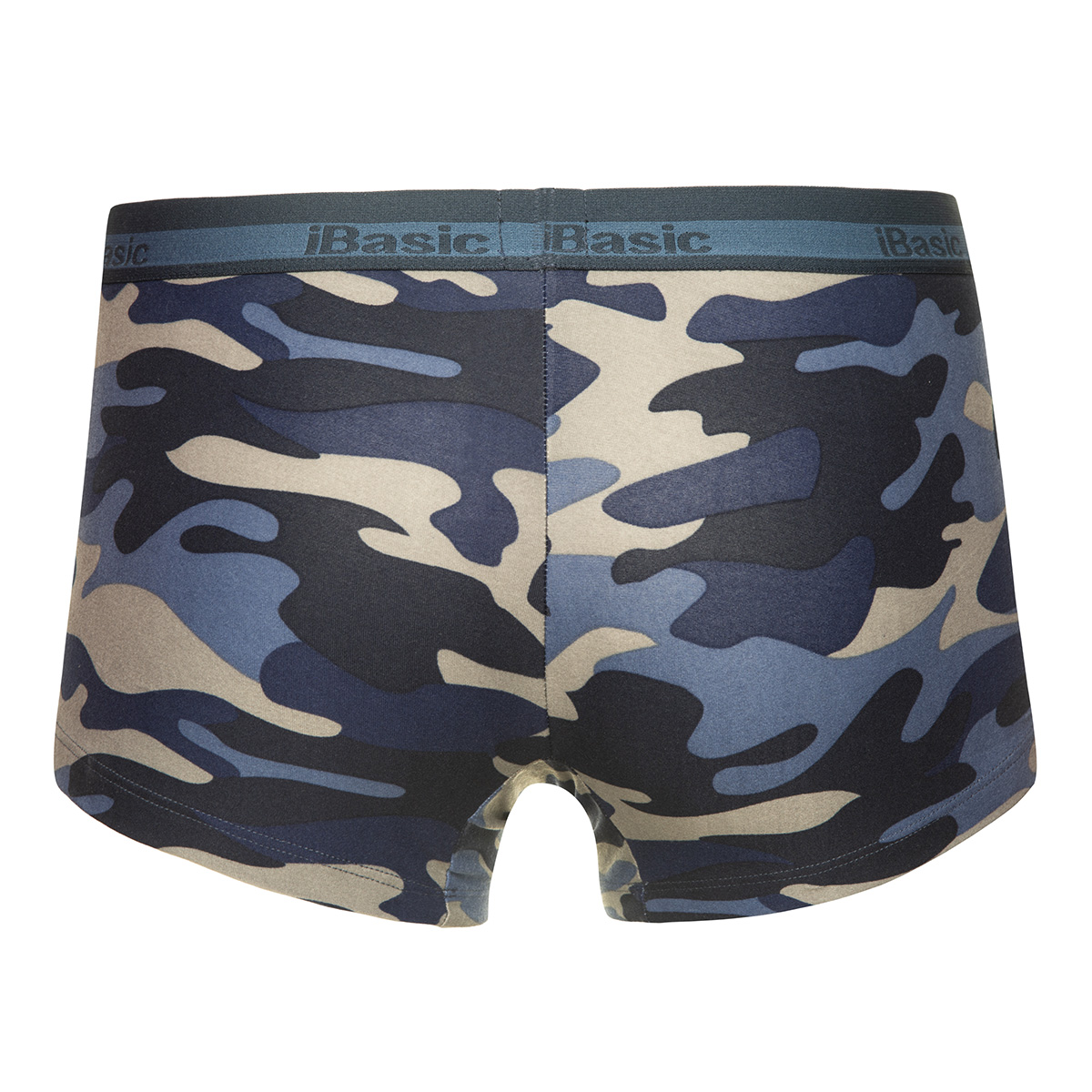 Quần lót nam thun lạnh boxer iBasic PANM085