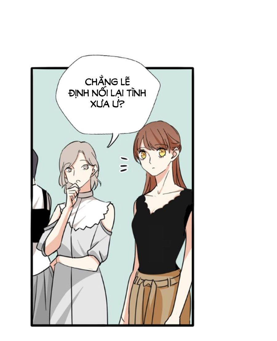 mùi hương lãng mạn chapter 24 12