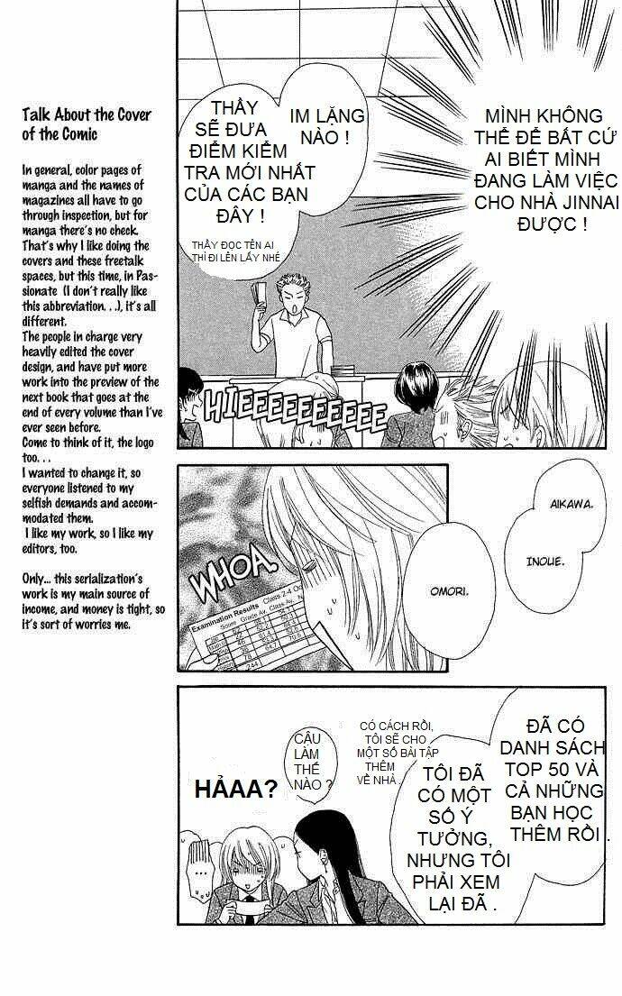 yokujou (c) max (desire climax) chapter 2 10