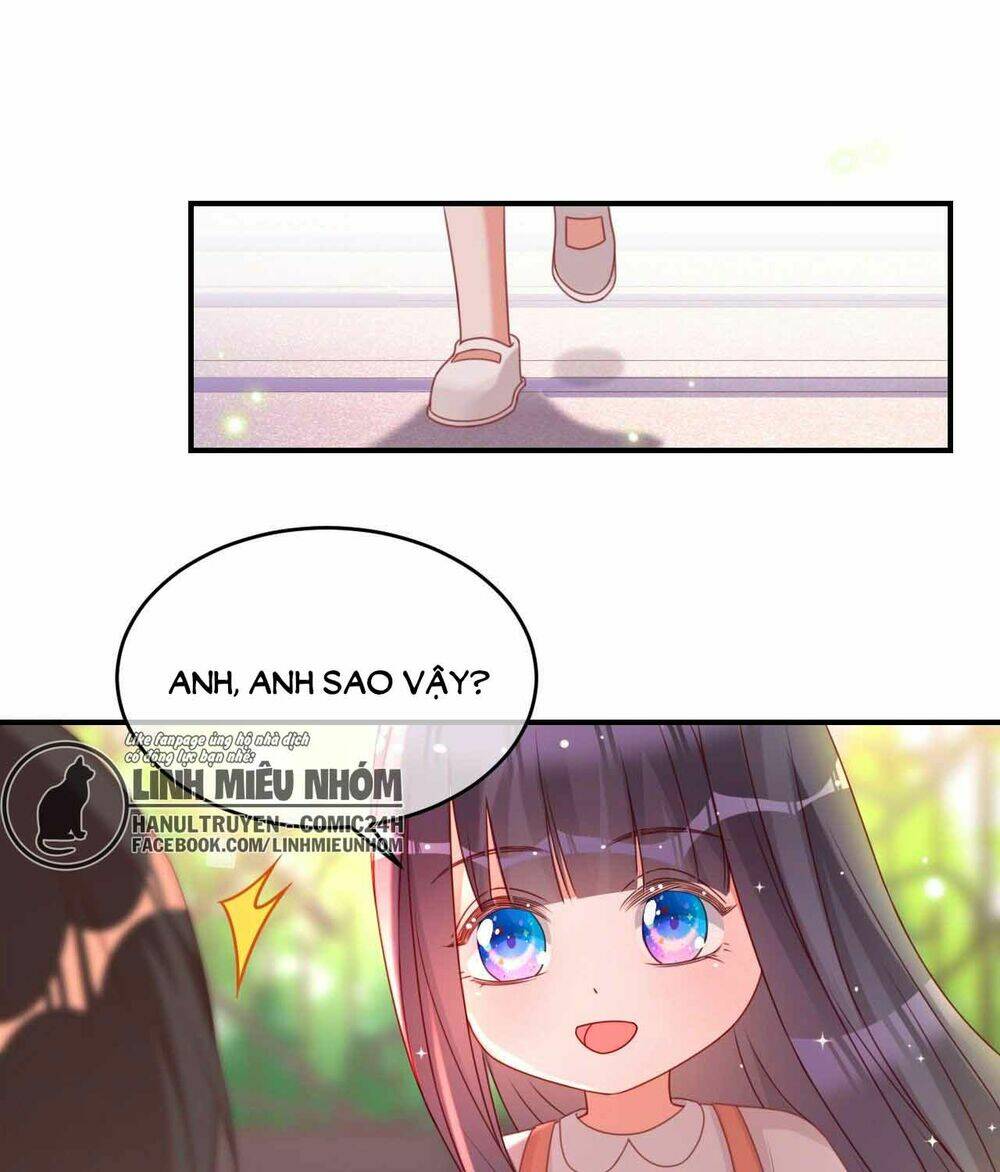 dĩ hôn chi danh chapter 13.2 2