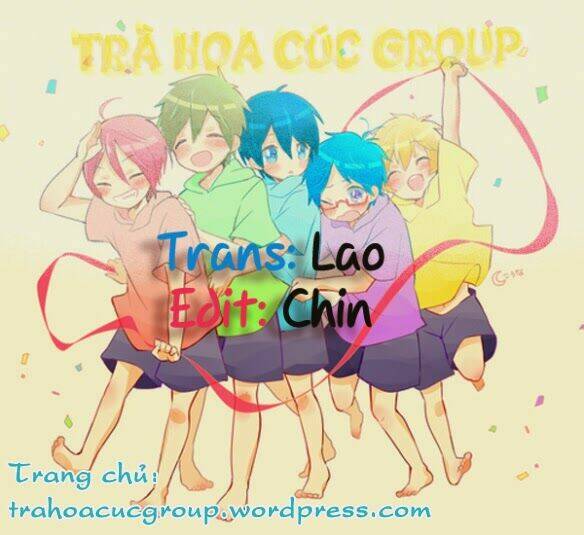 người yêu siêu cấp chapter 15 1