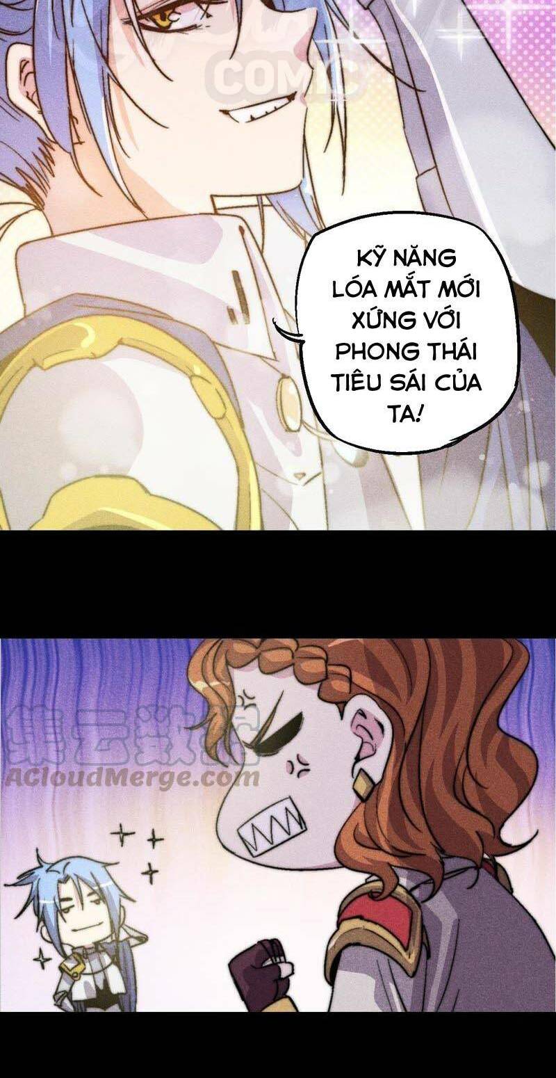 dãy số chí mạng chapter 34 12