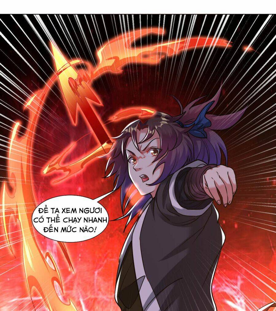 đạo ấn chapter 116 17