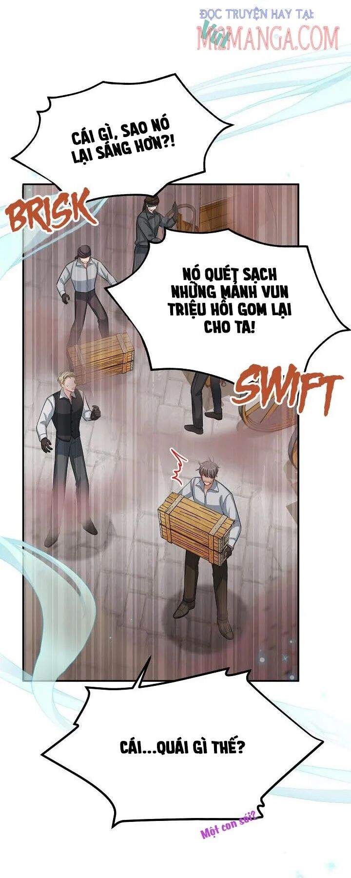 nữ công tước với tâm hồn trống rỗng chapter 62 35