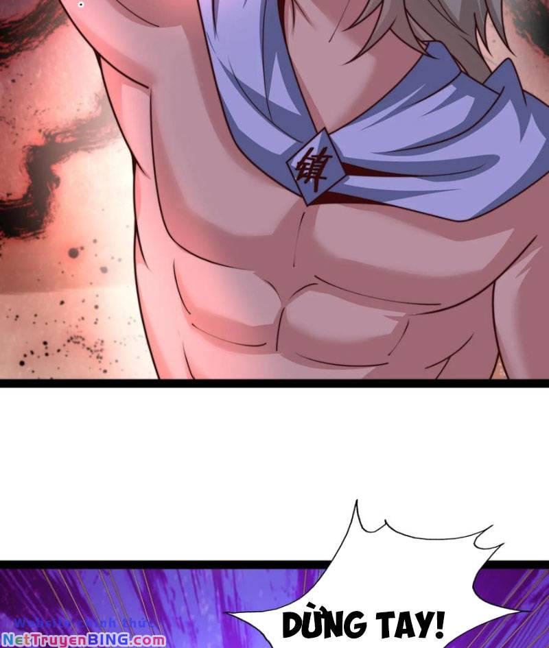 ta nuôi ma quỷ ở trấn ma ti chapter 289 81