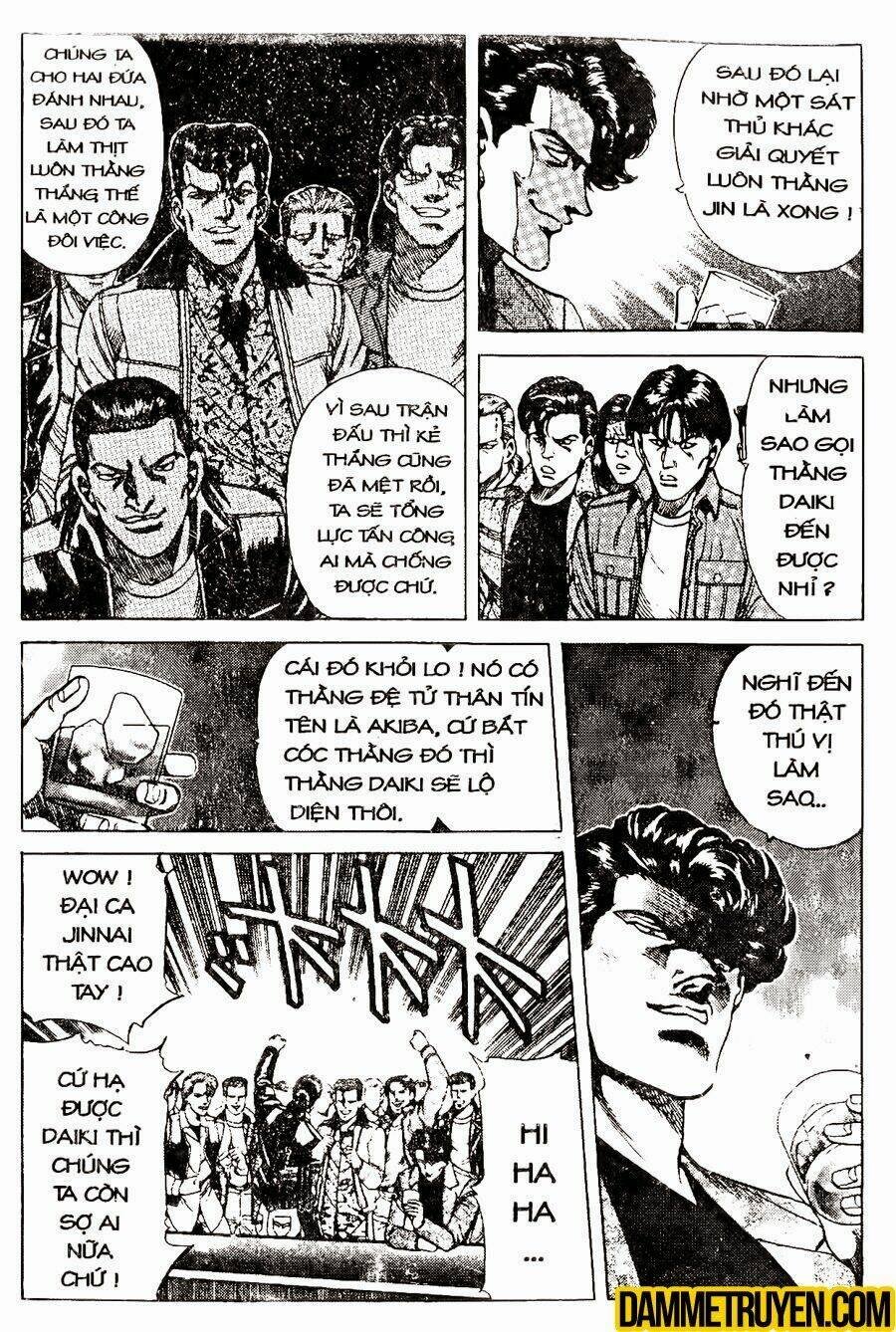 sức mạnh nhân đôi chapter 31.2 1