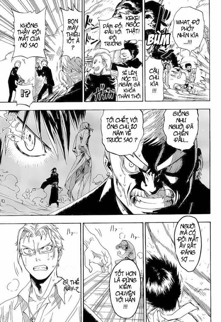 nisekoi - tình yêu giả tạo chapter 1 46