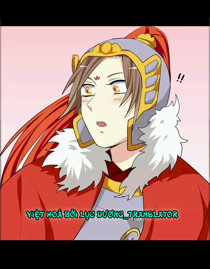 lưỡng bất nghi (full) chapter 77 28