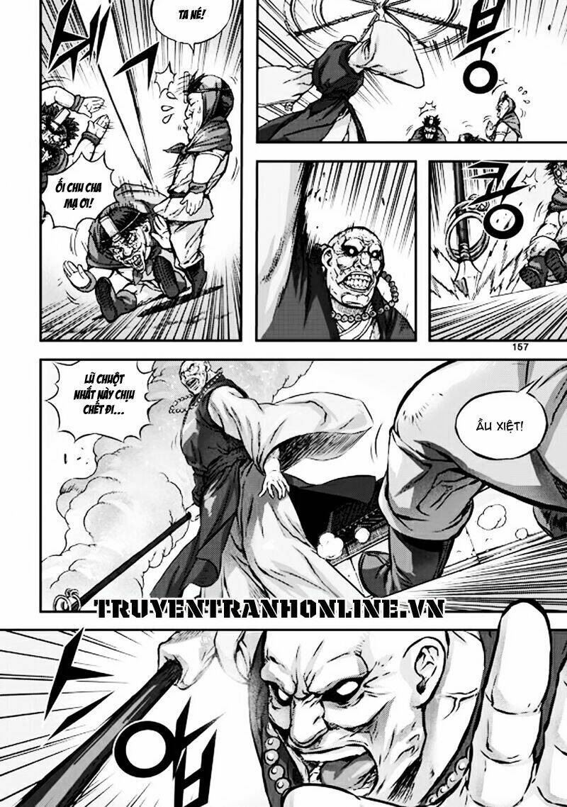 diêm đế ii chapter 50.6 4