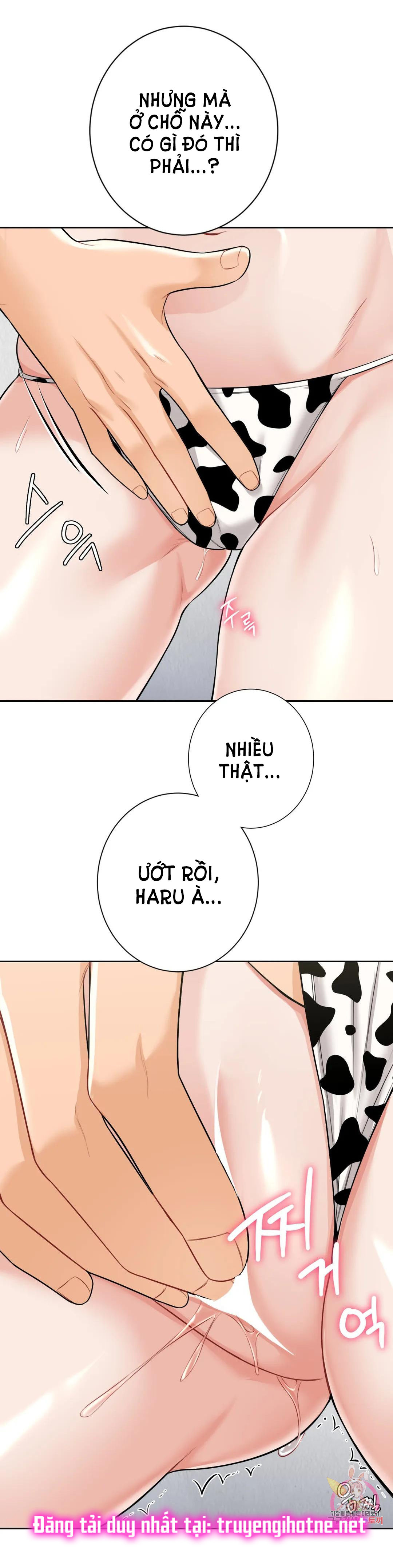 [18+] không là bạn bè chapter 29.1 24