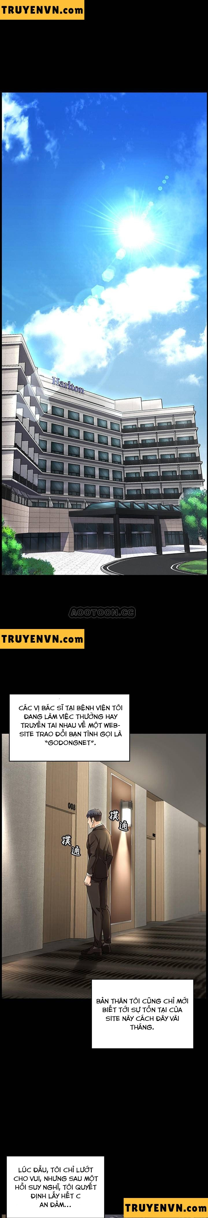 đổi vợ chapter 1 1