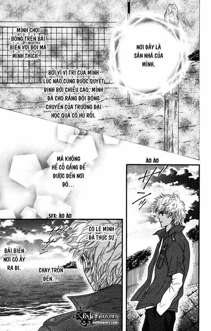 xứng danh anh hùng chapter 83 32