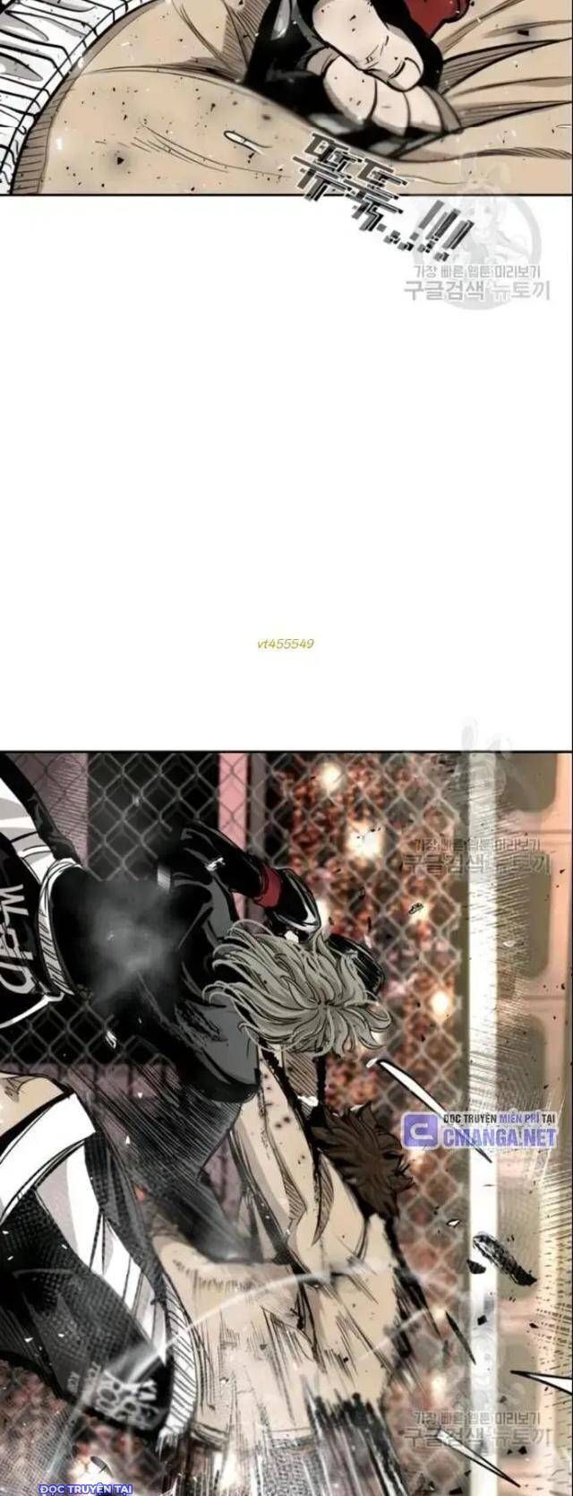 shark - cá mập chapter 192 33