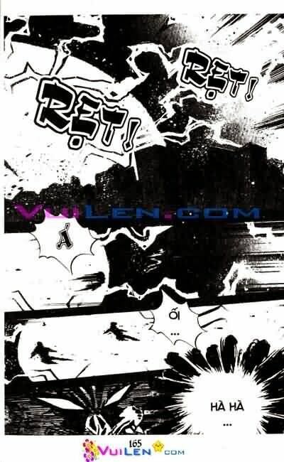 tiểu hòa thượng hd remake chapter 267 11