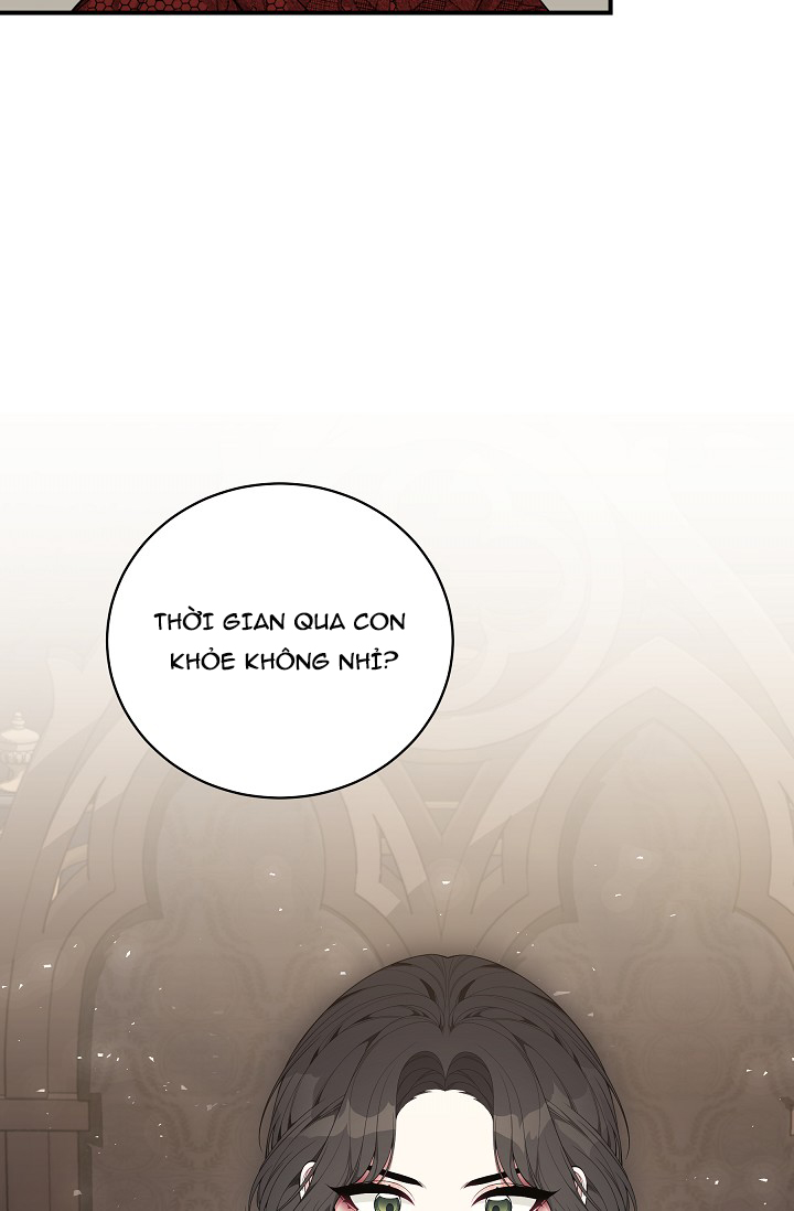 con chỉ đi tìm cha thôi chapter 31.1 27