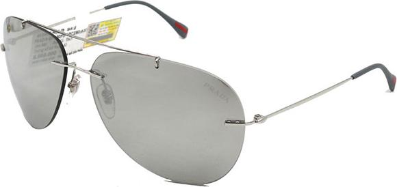 Kính mát unisex Prada SPS50PS