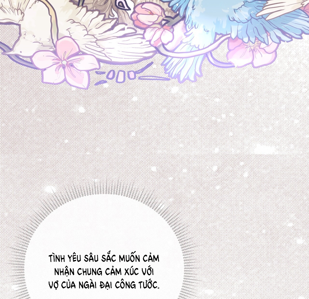 hợp đồng hôn nhân với hai người chồng chapter 18.2 84