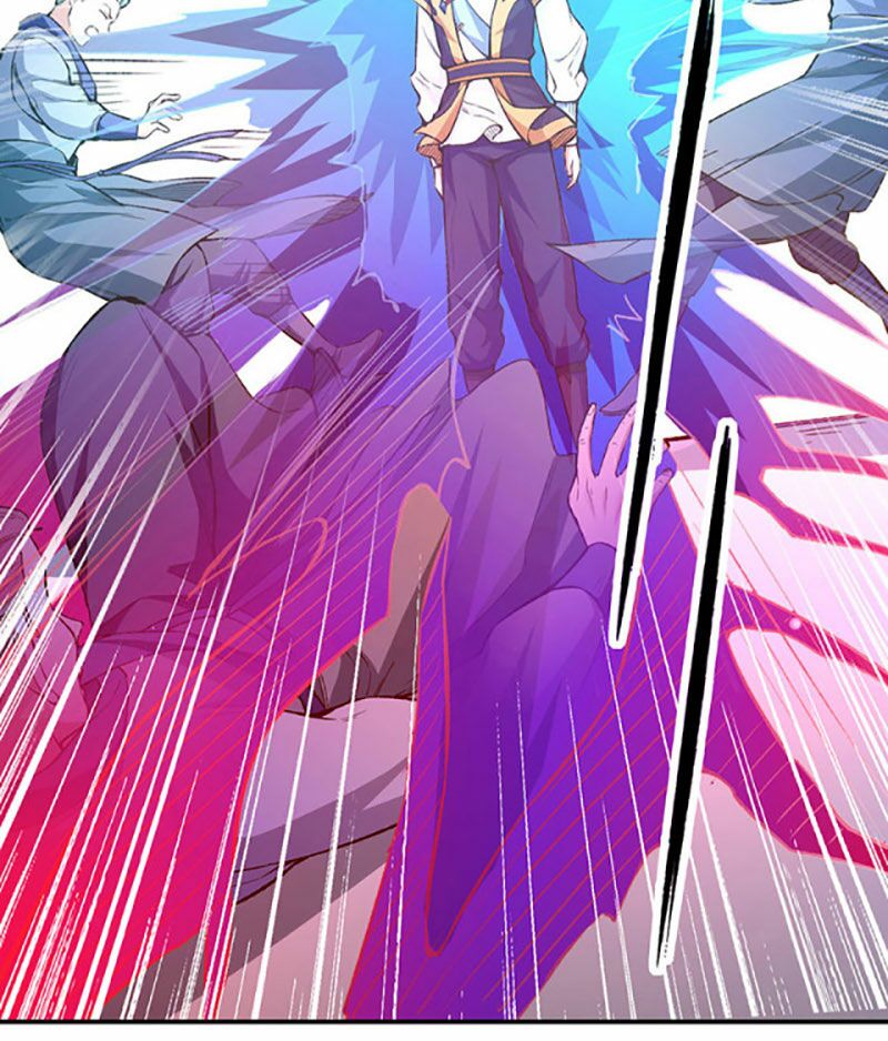 võ đạo độc tôn chapter 437 70