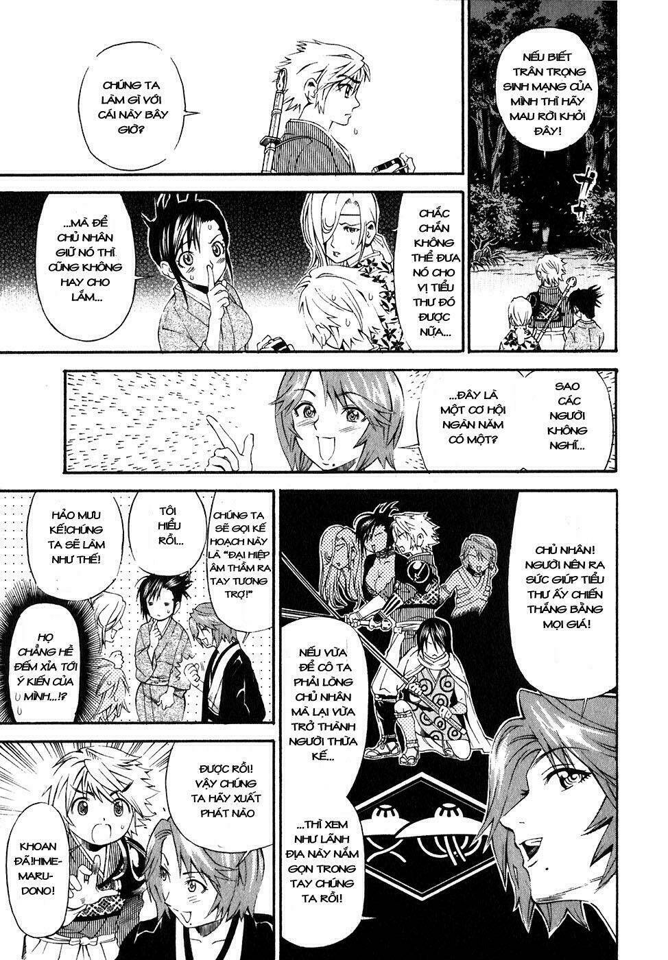 rappi rangai chapter 13 16