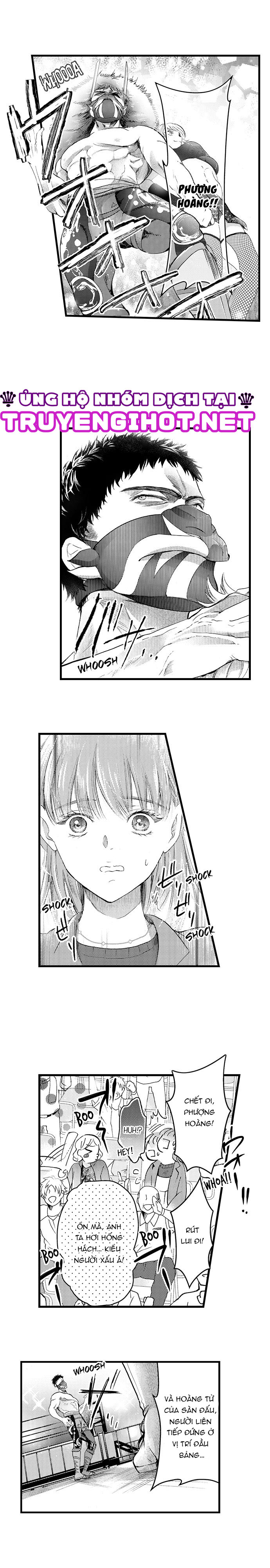 bạn có muốn làm tình với bad guy (full) chapter 1 5