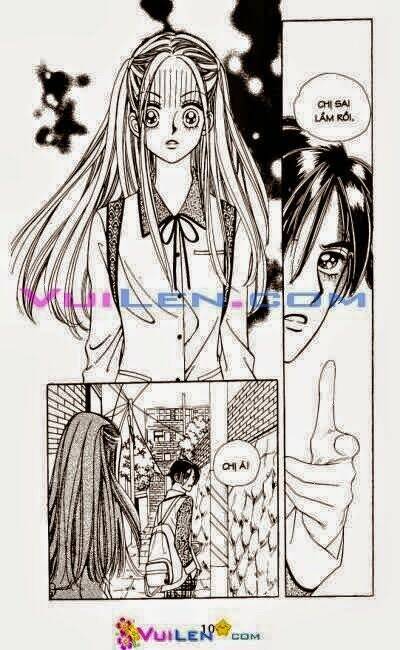 hắn ta, anh ấy và cô ấy - he and that girl chapter 1 105