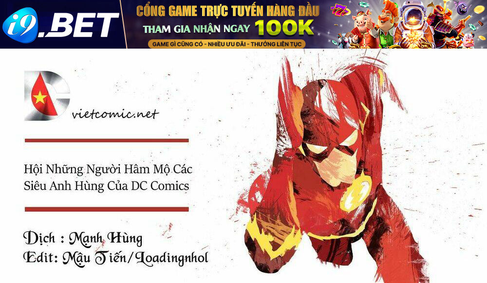 the flash (2016) chapter 6 3