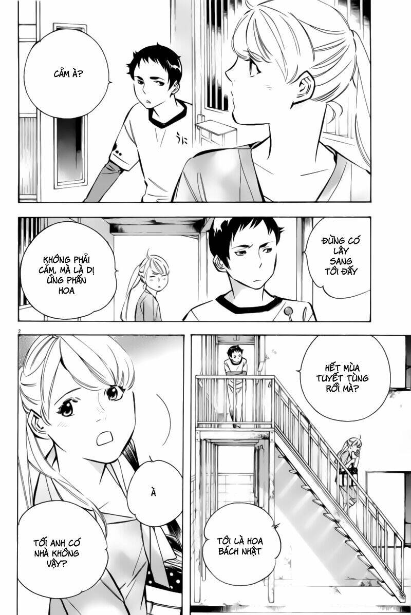 shin kurosagi - con diệc đen 2 chapter 186 2