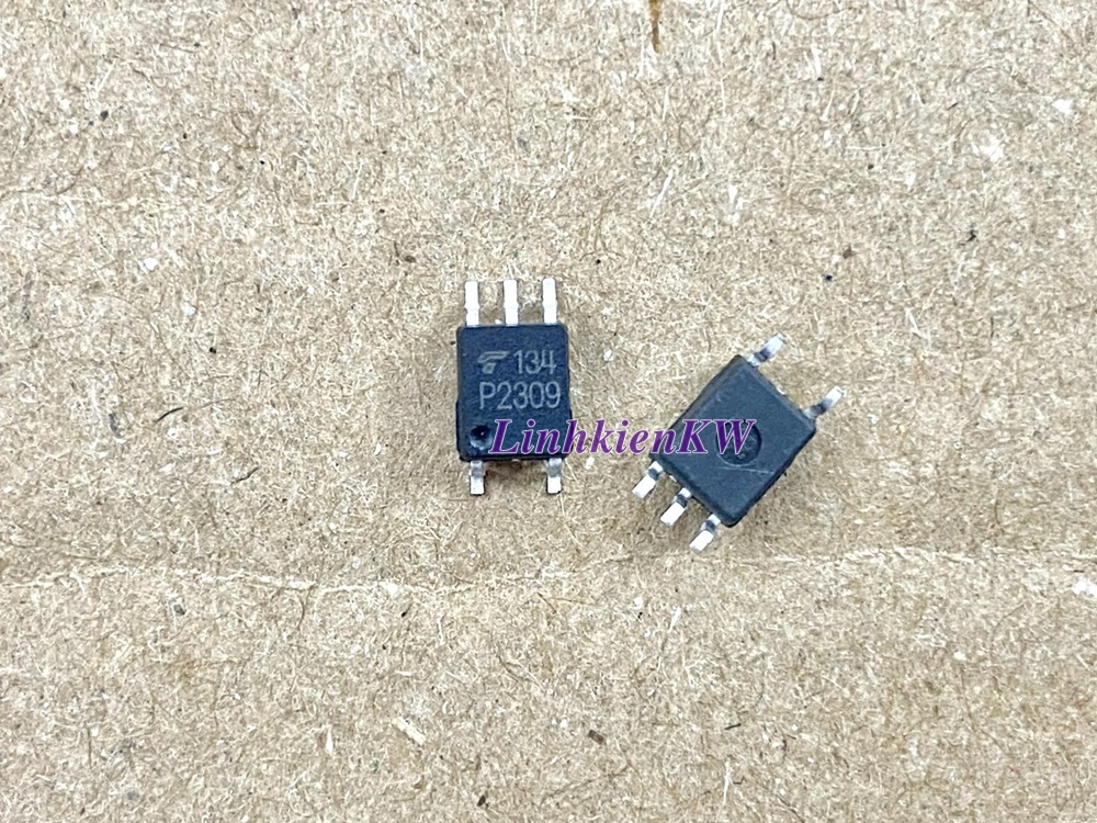 Photo quang dán TLP2309 P2309 sop-5 mới chính gốc 100%.