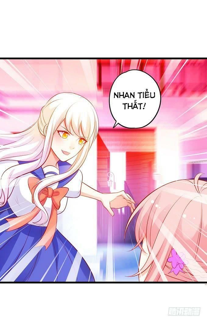 hồ tiên hung bạo chapter 89 57