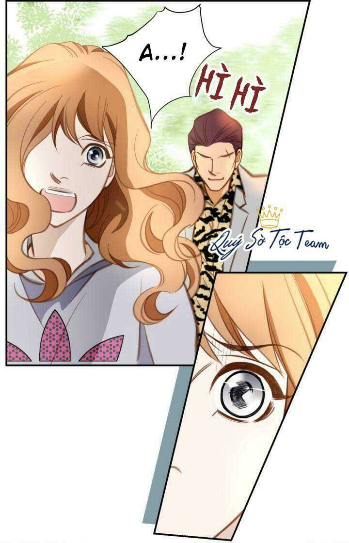 tiếp xúc chí mạng chapter 32 40