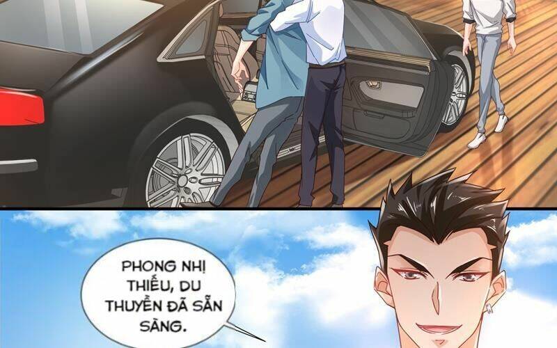 nhập cốt noãn hôn chapter 345 6