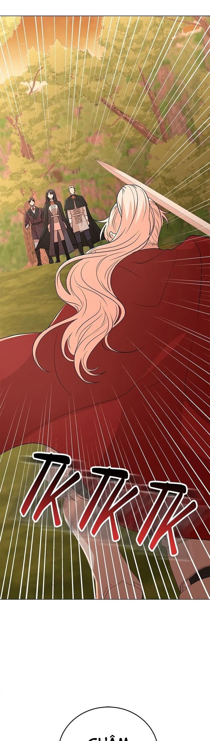 diễn vai ác nữ cũng thật khó khăn chapter 101 54