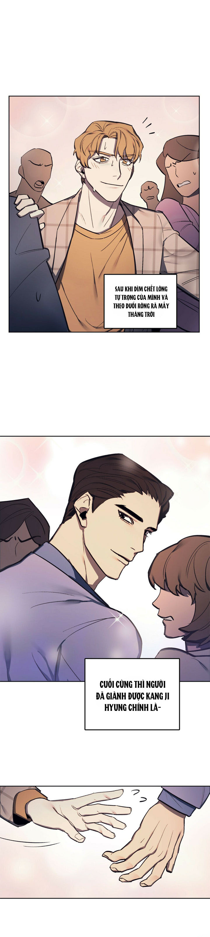 yi su nhà họ kang chapter 1 13