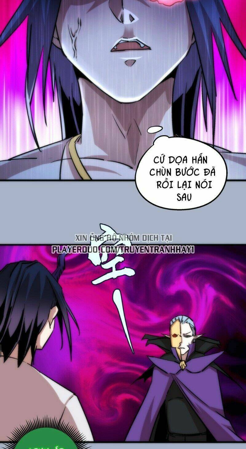 ta không phải đại ma vương chapter 26 30