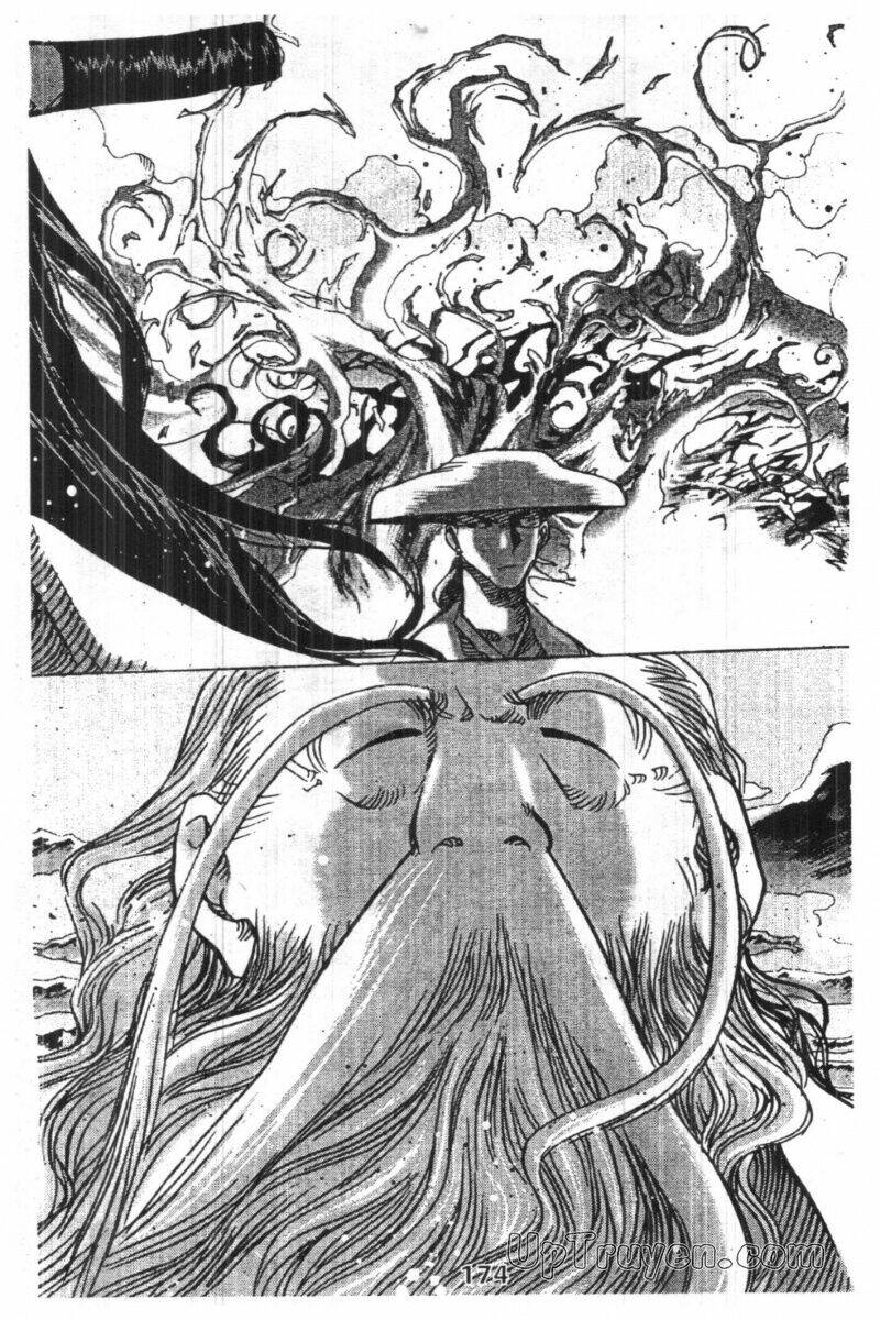 giang hồ bá đạo ký chapter 21 174