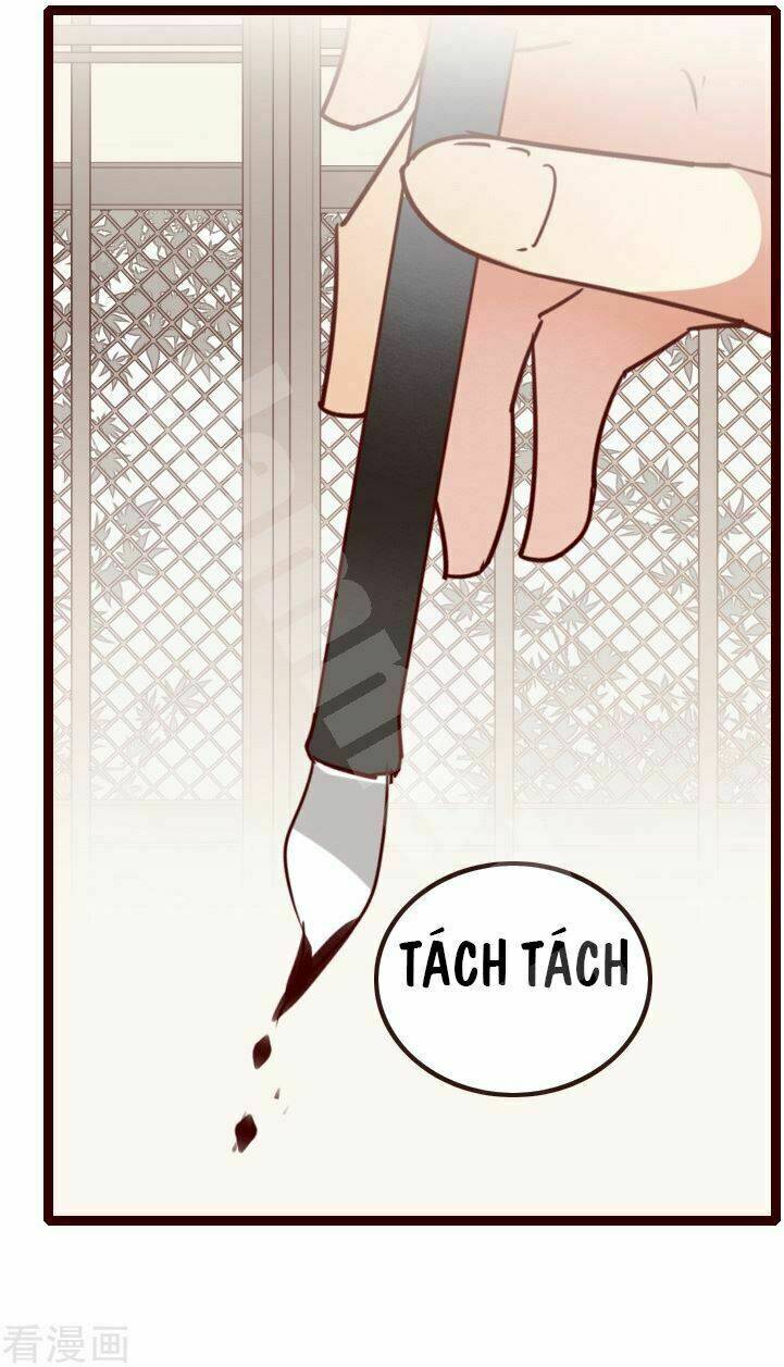 bỉ ngạn hoa chapter 35 14