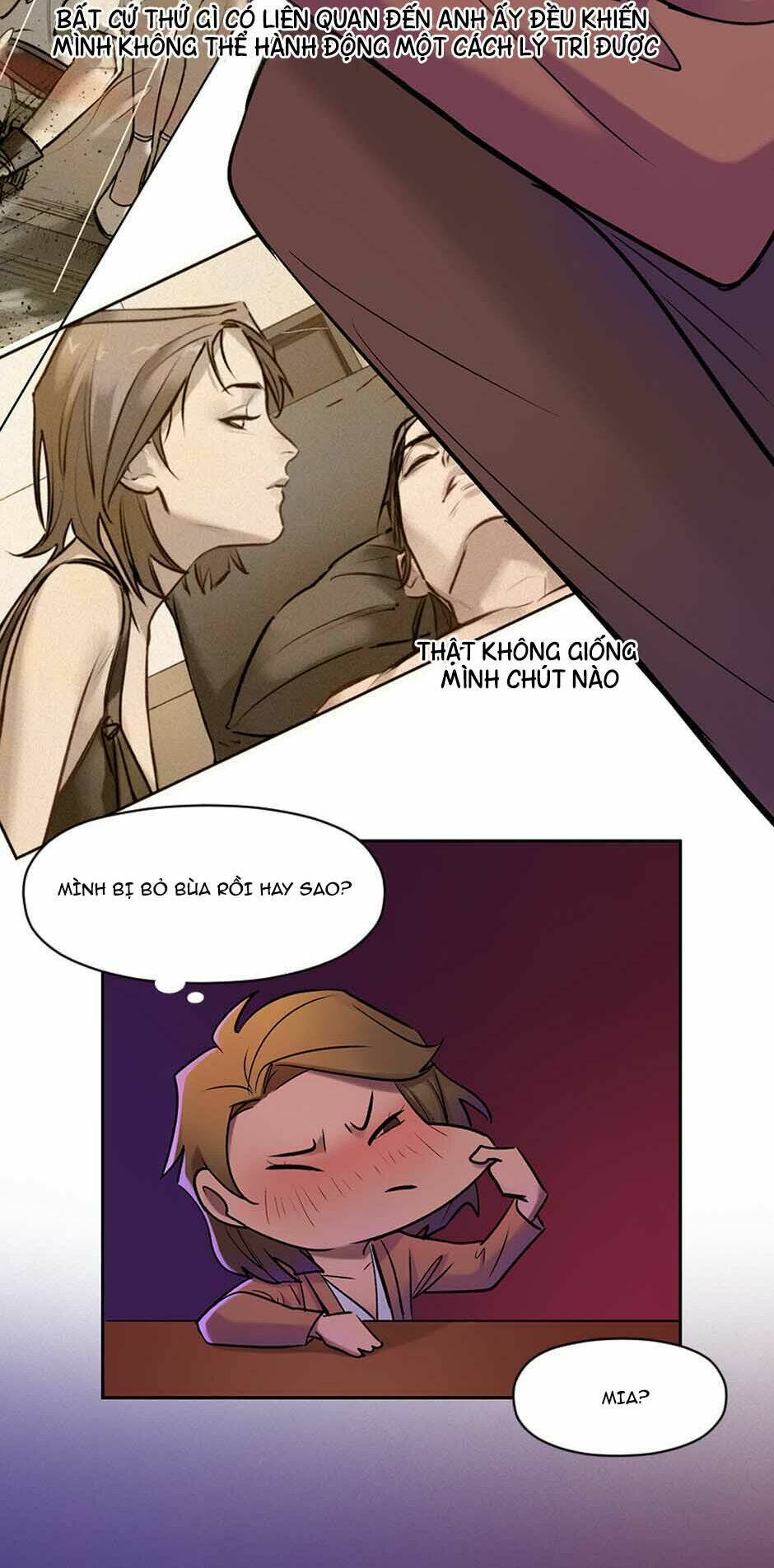 anh hùng và hiệp nữ chapter 52 18