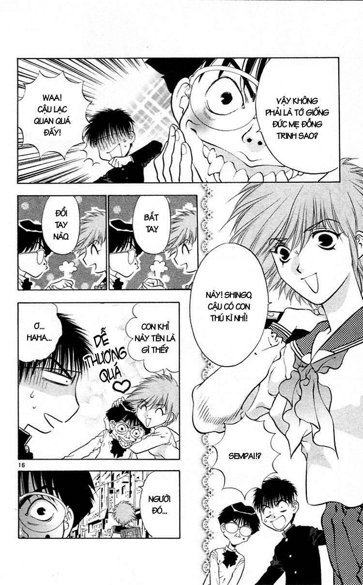 girls saurus chapter 10 17